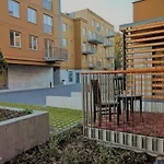 Royal Apartment C. R. Jakobsoni 7