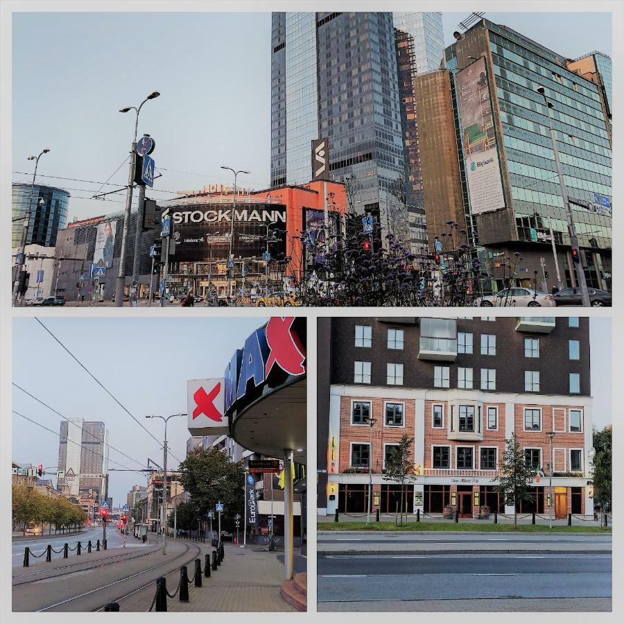 Royal C. R. Jakobsoni 7 Huoneisto Tallinna
