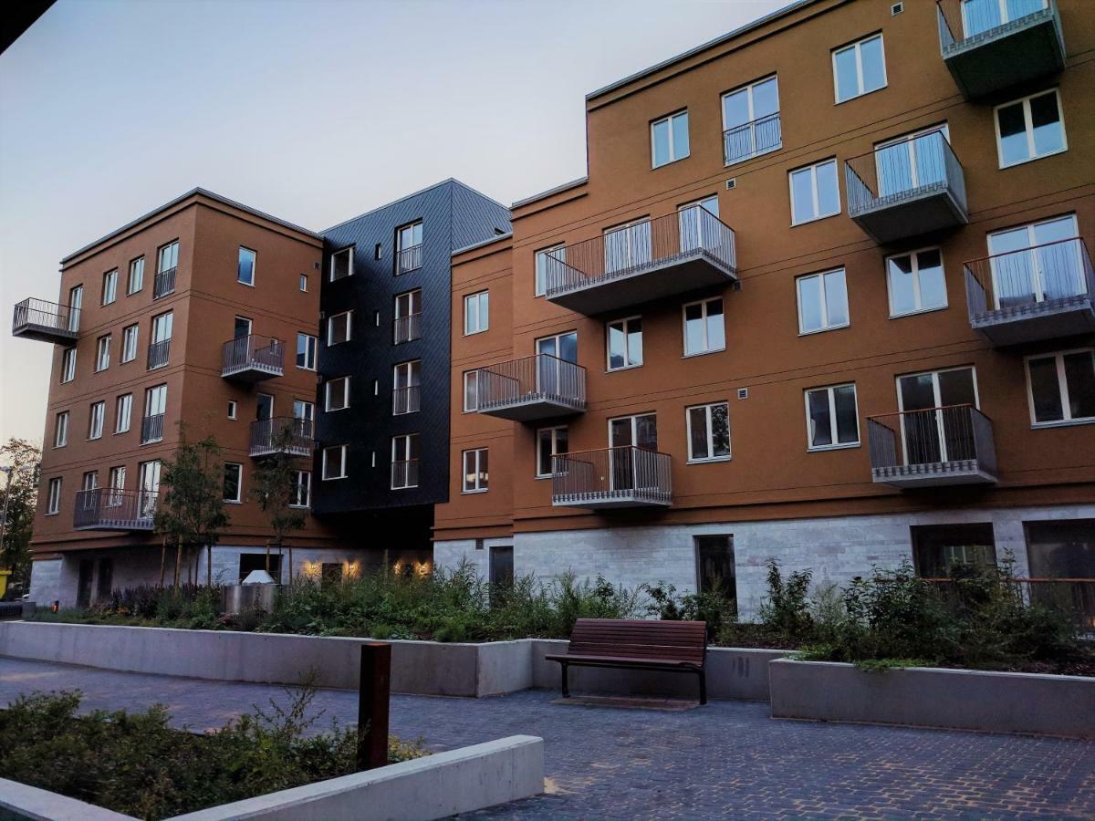 Huoneisto Royal C. R. Jakobsoni 7