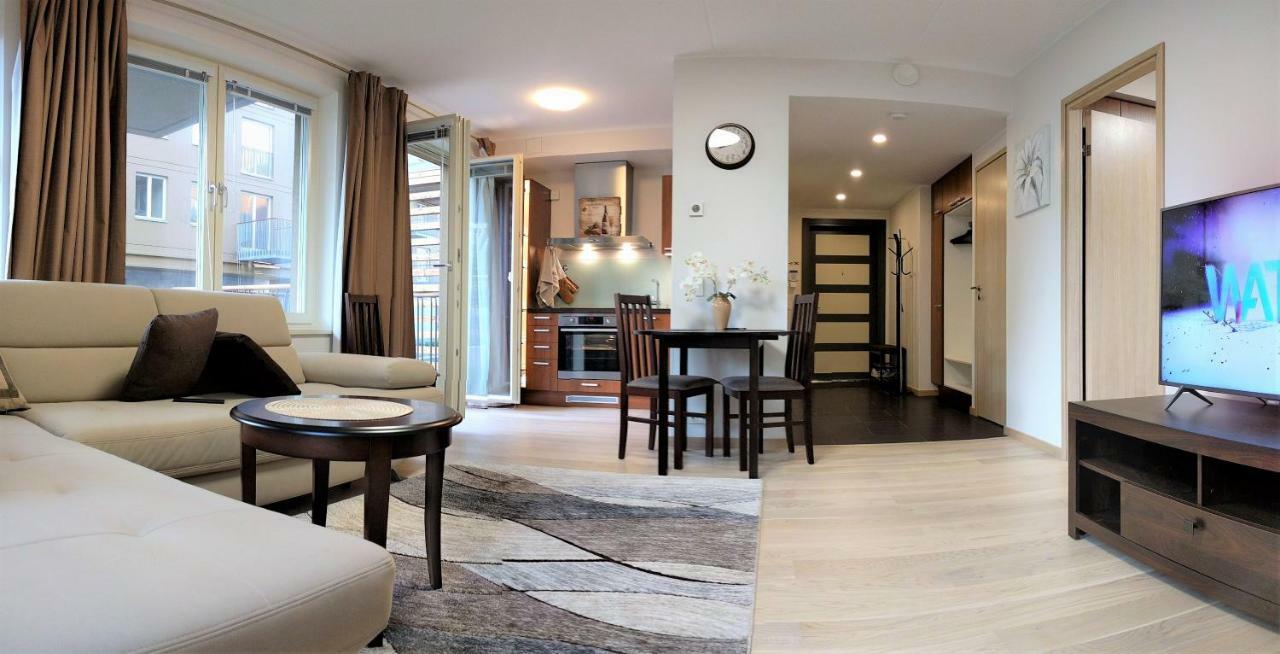 Huoneisto Royal C. R. Jakobsoni 7 *