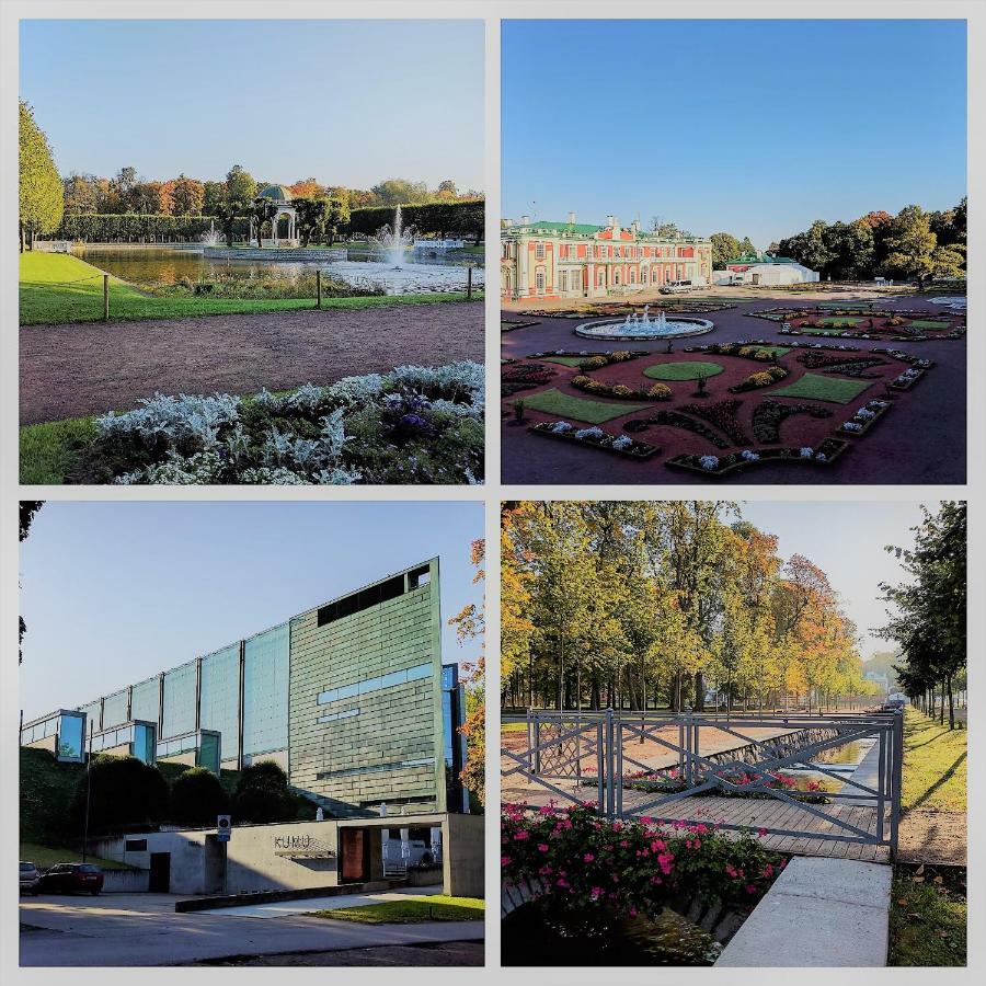 Royal C. R. Jakobsoni 7 Huoneisto *